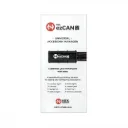 HEX ezCAN PURE Universal Accessory Manager