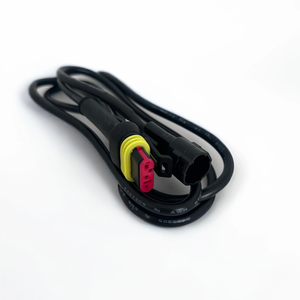 [AMEXT6X25] Exposure Light Harness