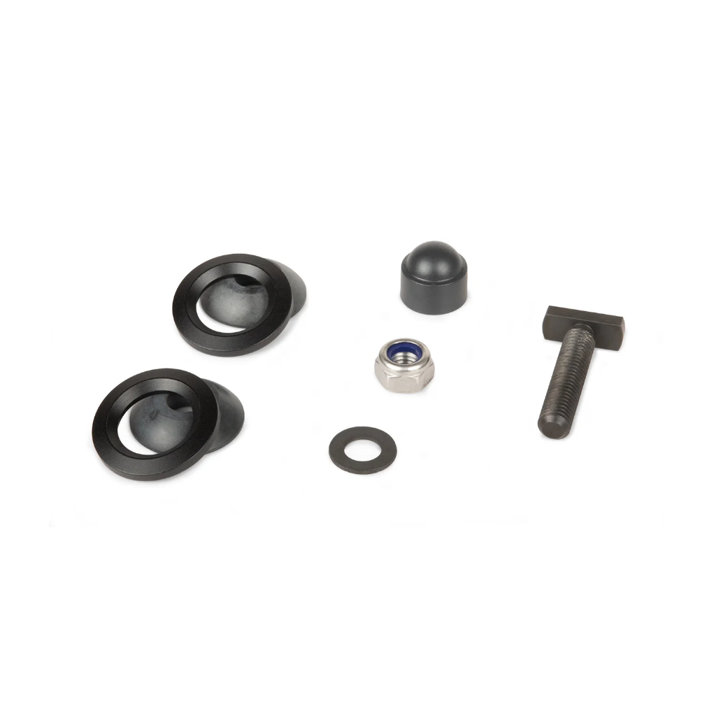 Exposure Angle Adjustment Washer Kit