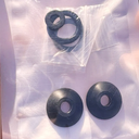 Exposure Angle Adjustment Washer Kit