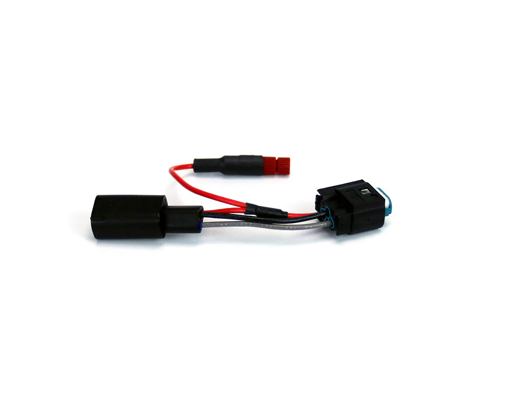 [DNL.WHS.10100] DENALI Switched Power Adapter for BMW Motorcycles