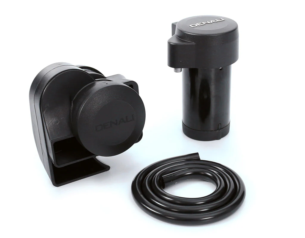 [TT-SB.10100] DENALI Sound Bomb Split Dual Tone Airhorn