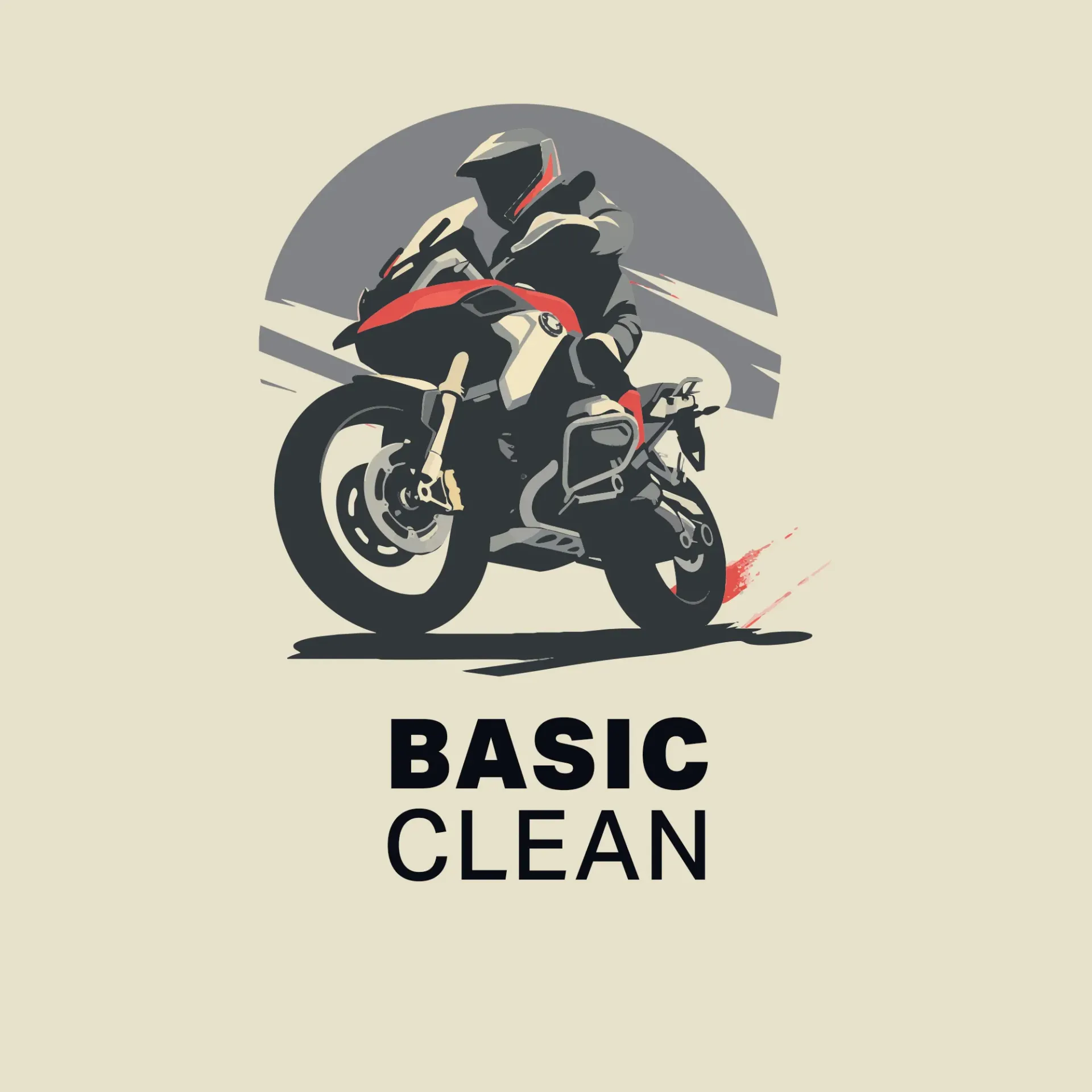 Basic Clean