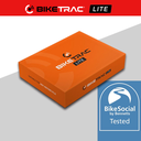 BikeTrac LITE - GPS Security 24/7