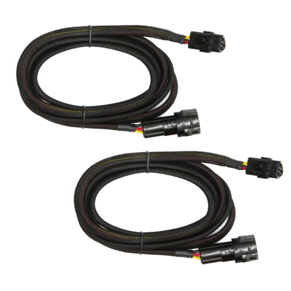 HEX ezCAN Auxiliary Lighting Installation Kit